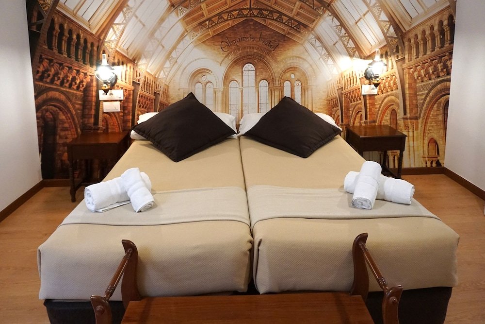 Фото Alquimia Otel Boutique