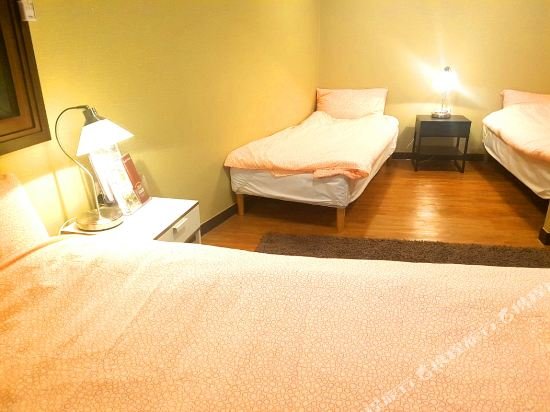 Фото K-Grand Hostel Gangnam 1