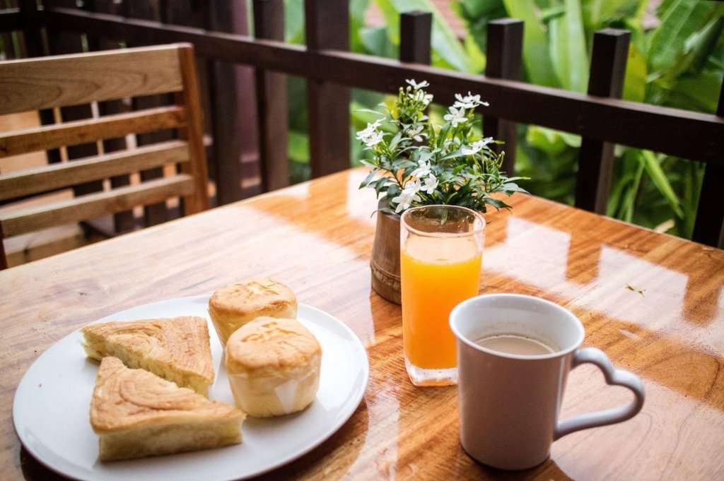 Фото Puteri Lanta Family Villas