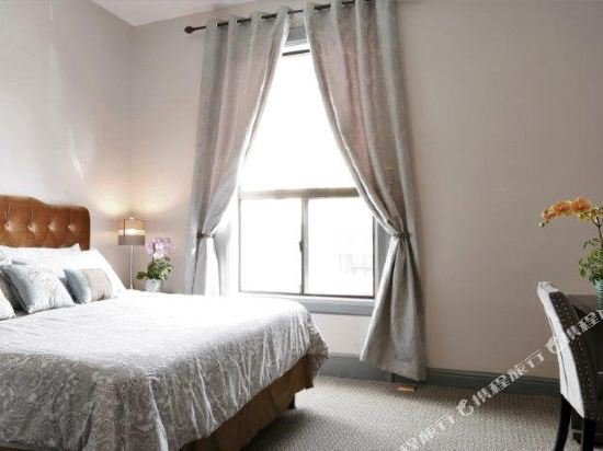 Фото Trending Inn