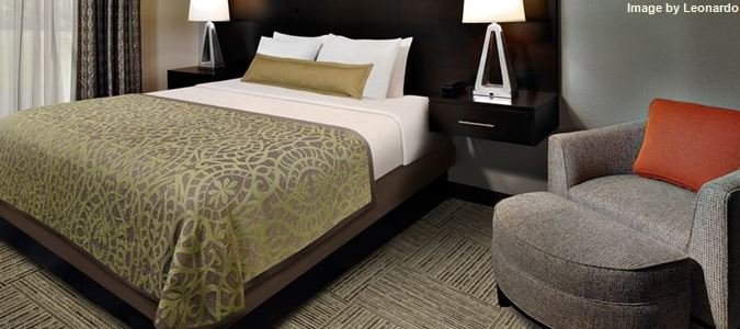 Фото Staybridge Suites Dearborn Mi, an Ihg Hotel