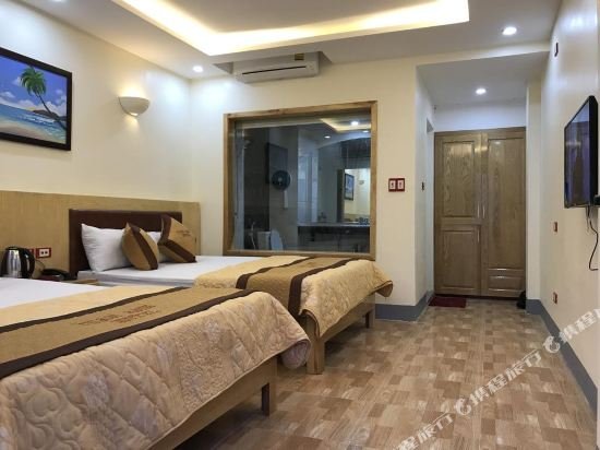 Фото Hotel Nhu Y 2