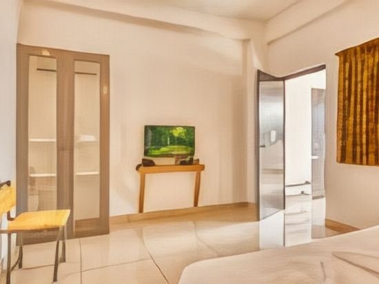 Фото La Maison Charu