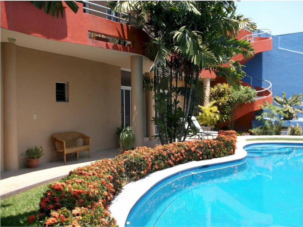 Hotel Casa Misifus, State of Jalisco, photo