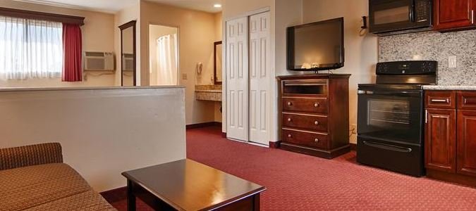 Фото Clarion Pointe El Cajon San Diego East