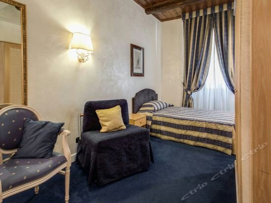 Фото Hotel Valle Roma