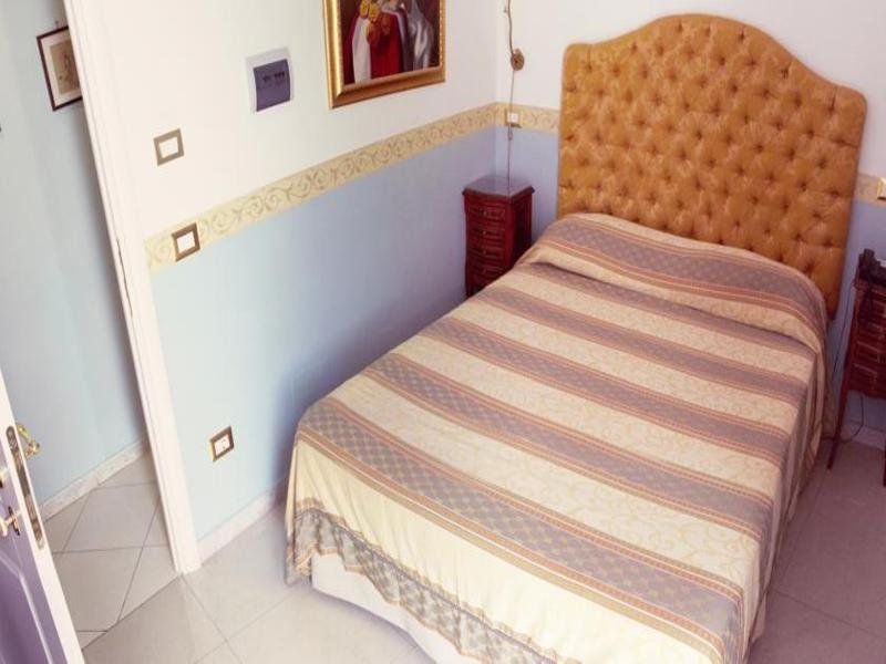 Фото Art Suite Santa Brigida