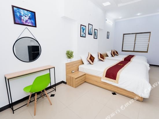 Фото Shjmily House