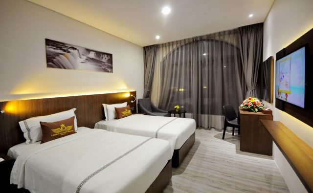 Фото отеля 5