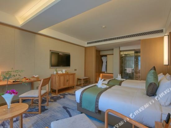 Фото Hangzhou Water Museum Tao Hotel