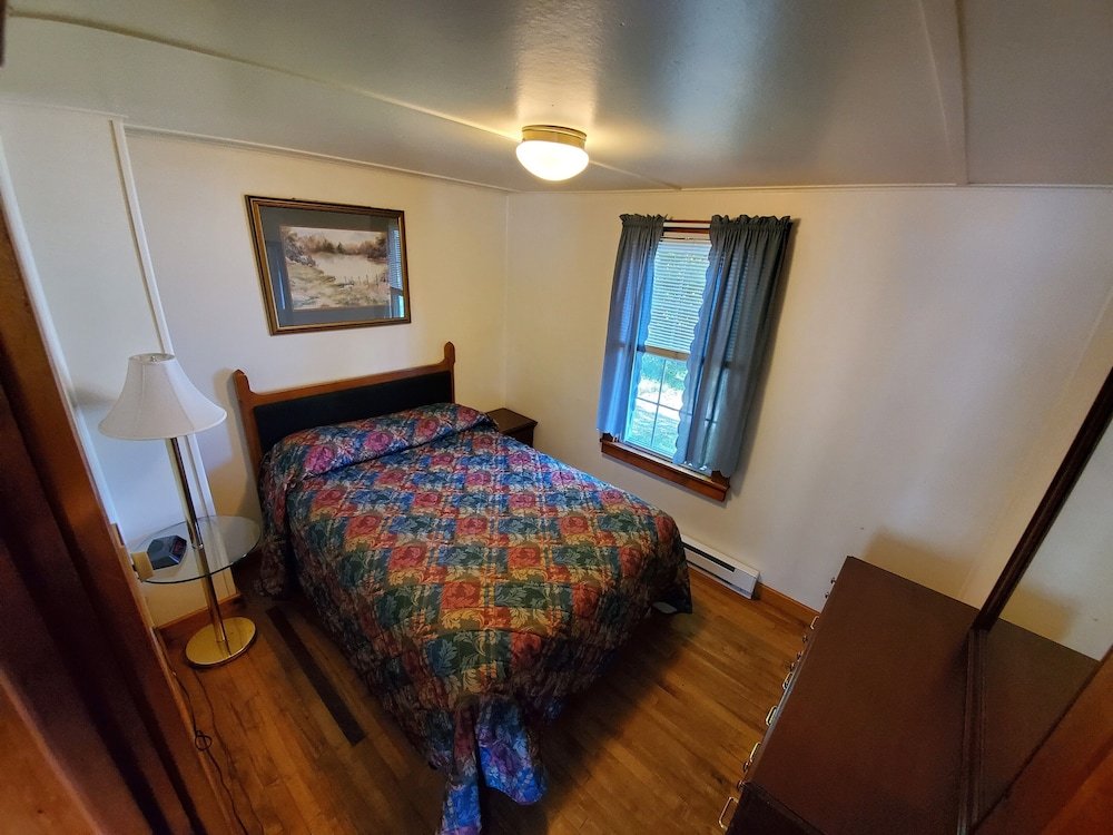 Фото Lake View Motel