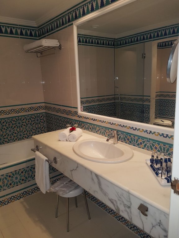 Фото Oceana Suites Hammamet