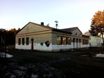 Администрации Талицкого городского округа, Управа Пионерская (posyolok Pionerskiy, Shkolnaya ulitsa, 14), administration