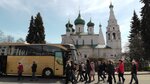Bilet 68 (Severo-Zapadnaya ulitsa, 5Б), bus transportation