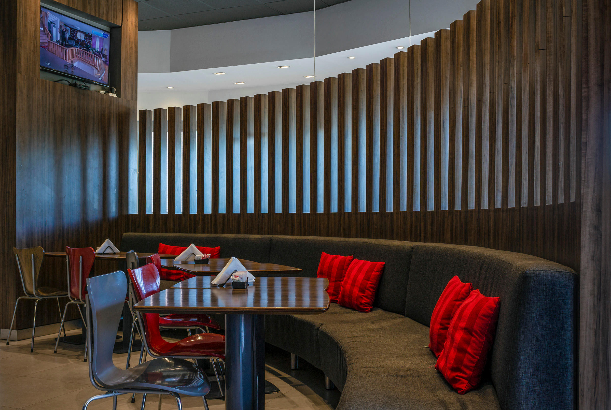 Фото ibis Mendoza