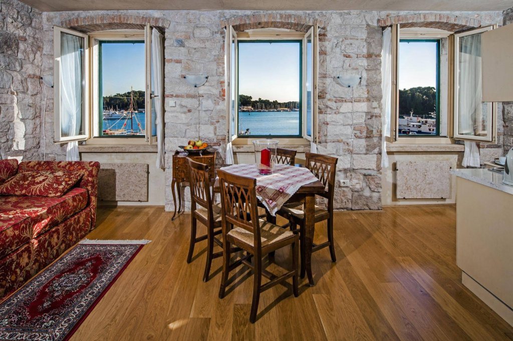 Фото Residence Porta Antica