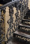 Литейное производство (Gorodskoy Lane, 41) ، مسابك