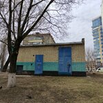 Тепловой пункт № 326 (Nikolaya Chumichova Street, 127), district heating
