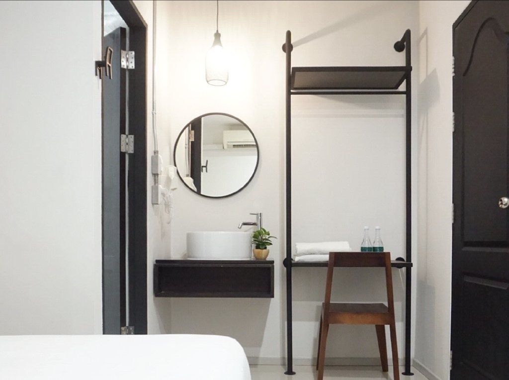 Фото Tim Mansion