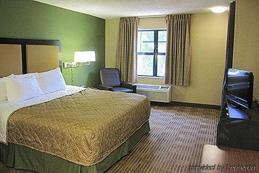 Гостиница Extended Stay America Suites Portland Vancouver