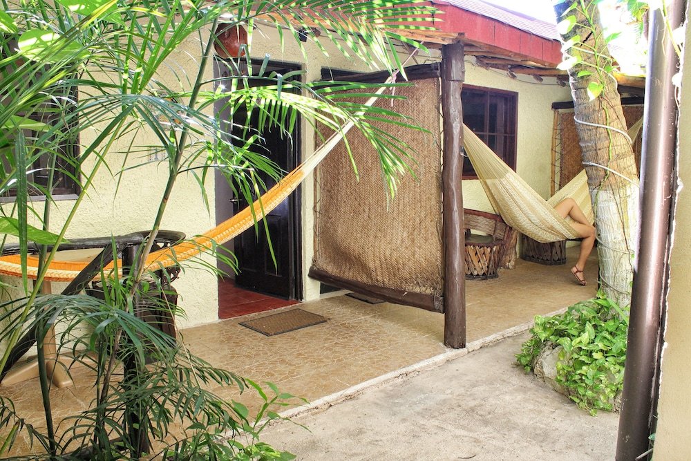 Фото Hotel Playa del Karma