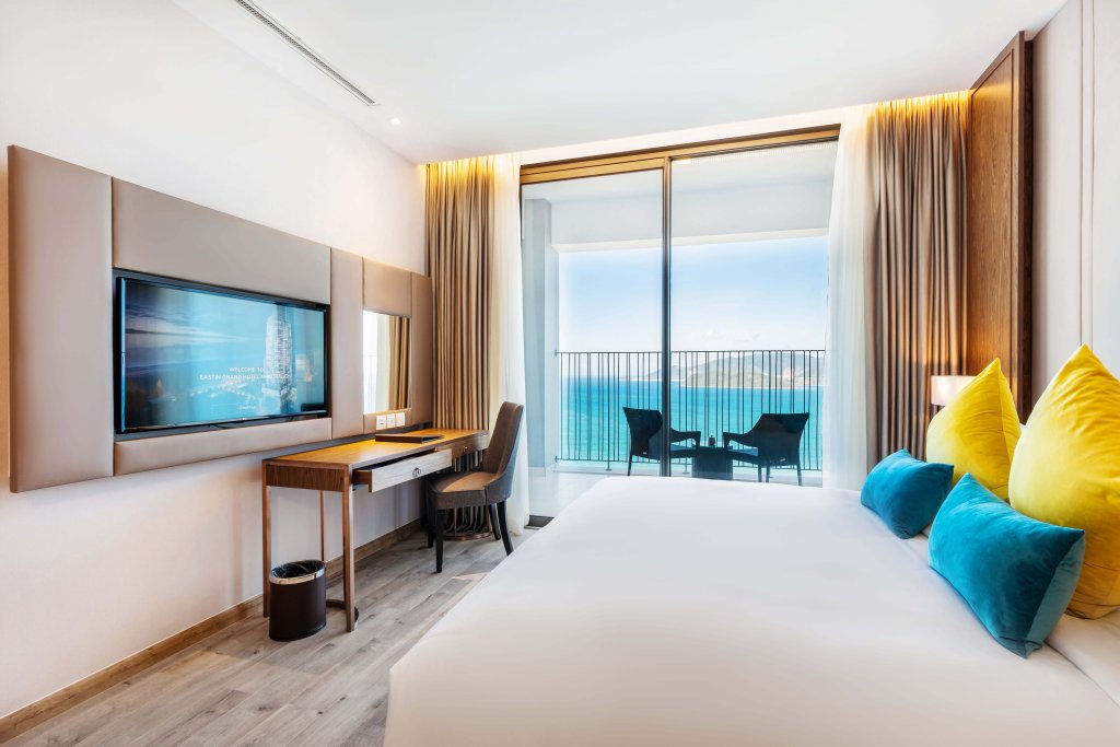 Фото The Empyrean Nha Trang