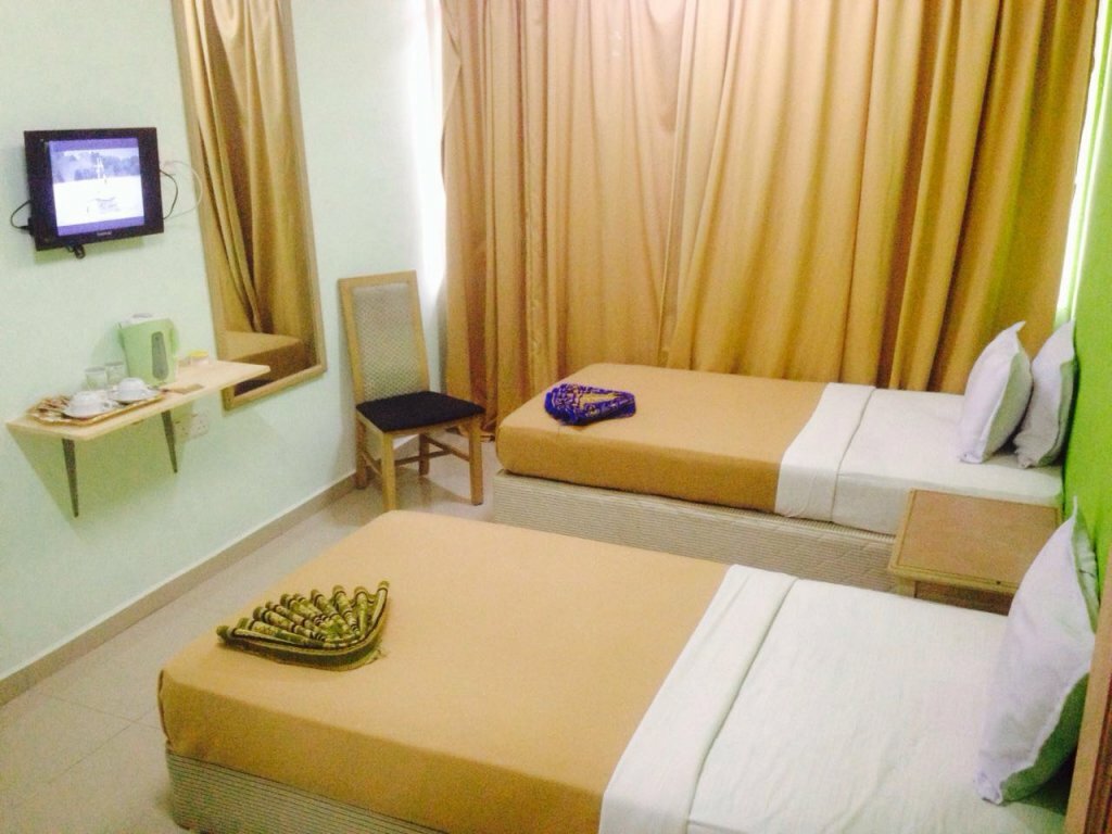 Hotel Farin Hotel, Penang, photo