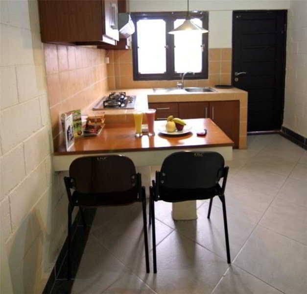 Фото Kinari Residence