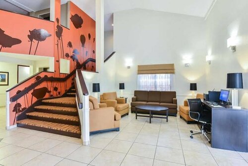 Гостиница Sleep Inn & Suites Port Charlotte - Punta Gorda в Порт-Шарлотте