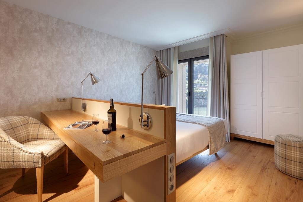 Фото Eurostars Porto Douro