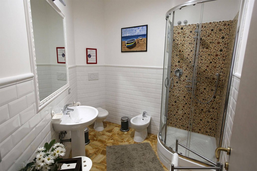 Фото Alibrandi Palace