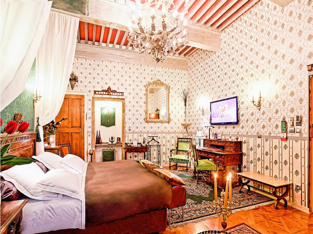 Фото Отель Renaissance