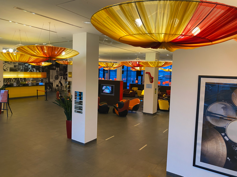 Фото Allegria Hotel