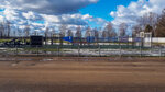 Районный стадион (Pskov Region, Sebezh), stadium