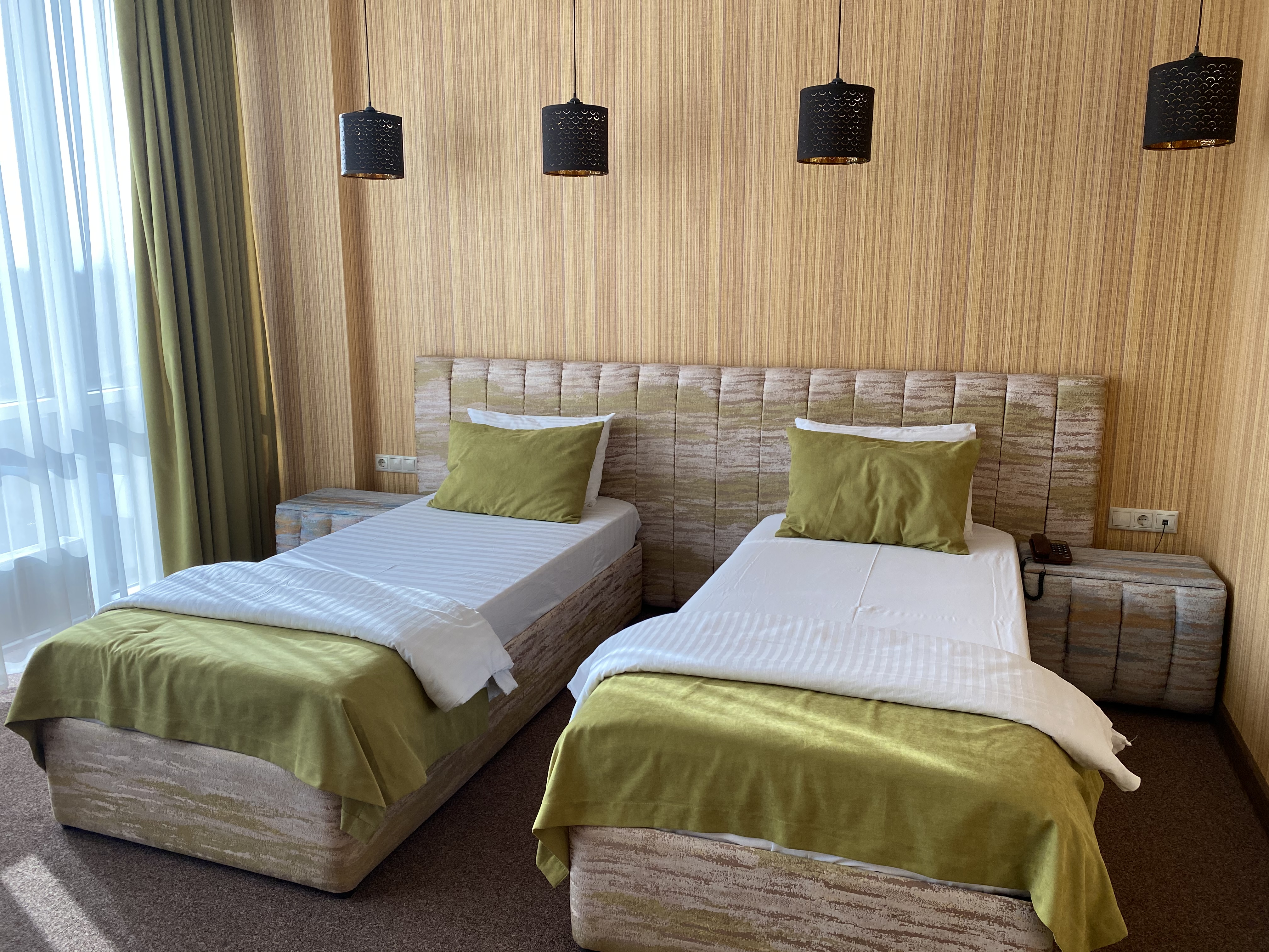 Фото Мартон Palace