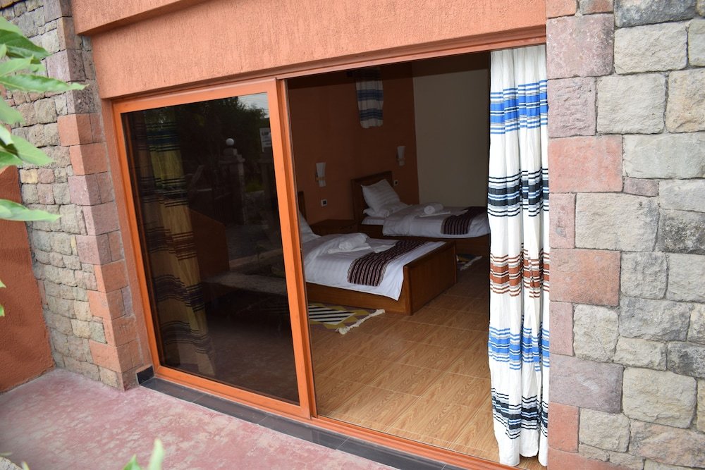 Фото Bete Serkie Lalibela