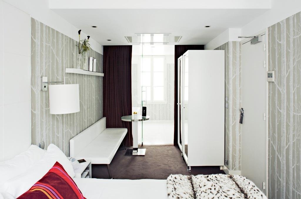 Фото Le Placide Saint Germain des Pres