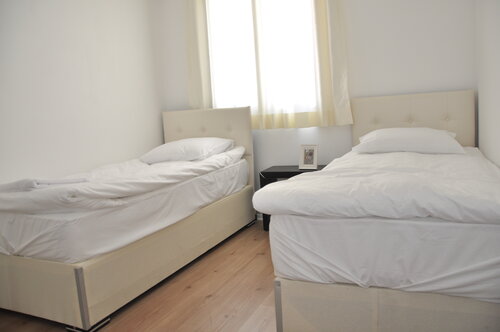 Внешний вид отеля Deka Evleri в Конаке, фото 3