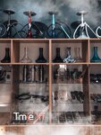 TimeOff (ulitsa Voronova, 11) ، متجر مستلزمات التدخين