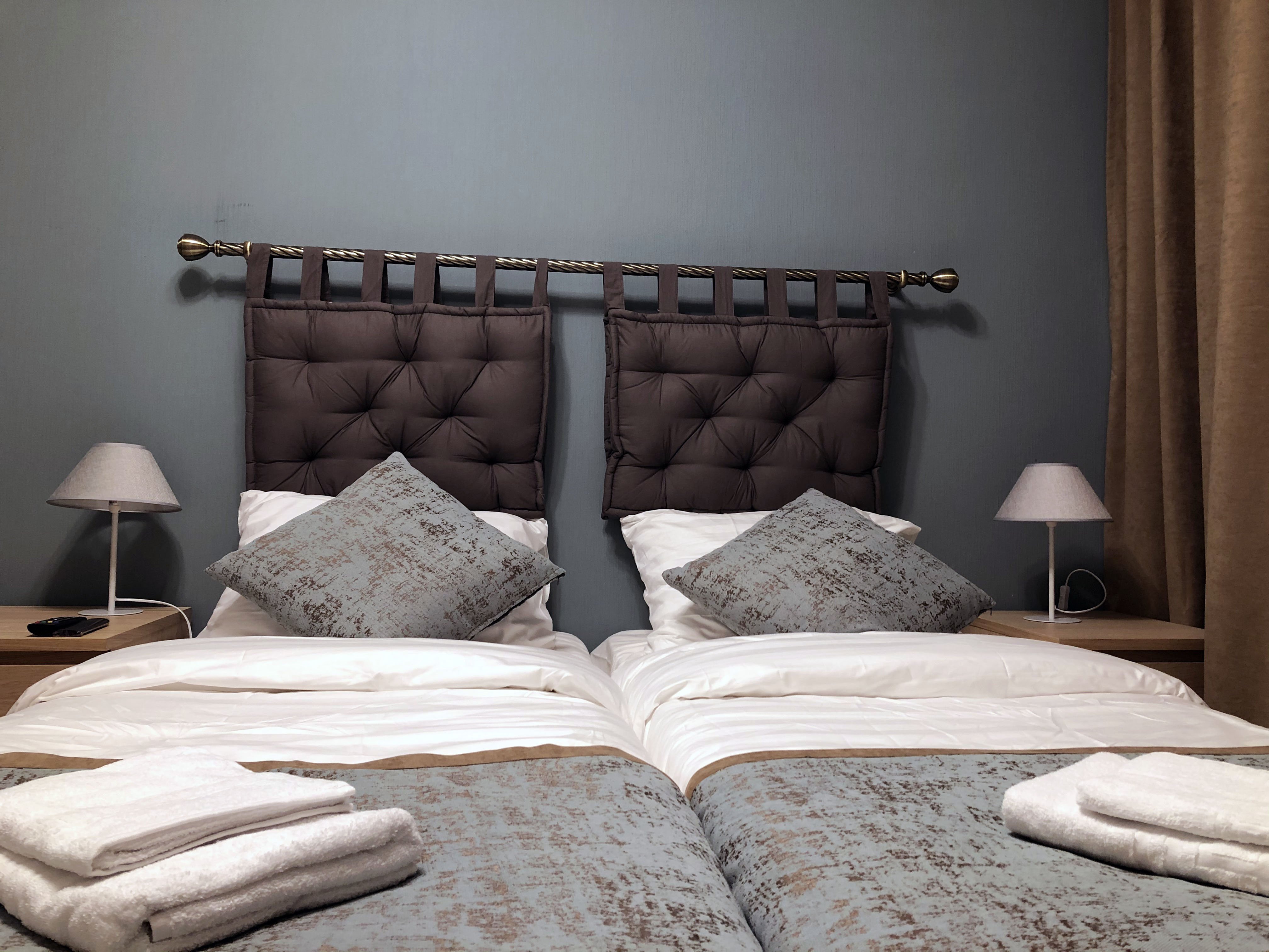 Фото Апартаменты Like