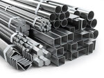 Nerzhstalkomplekt (Bolshaya Marfinskaya Street, 1к2), metal laminado