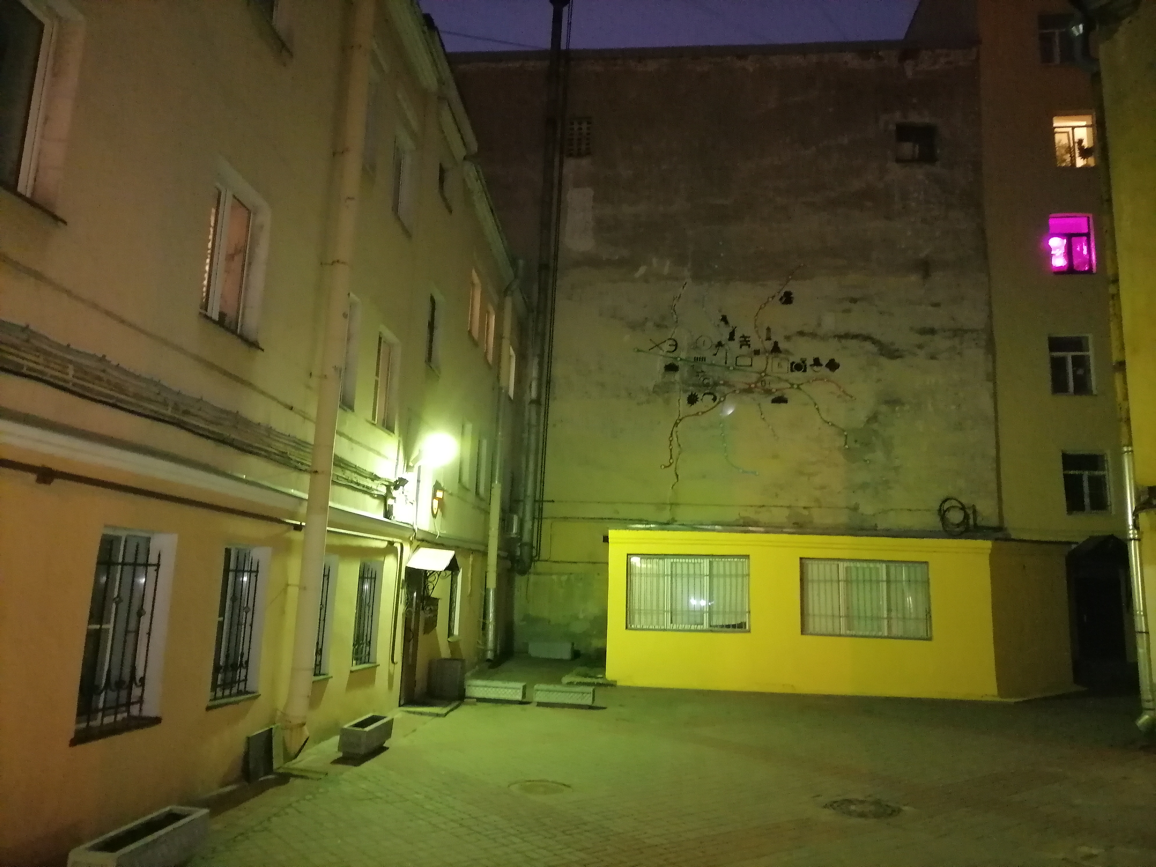 Фото У Львиного моста