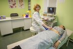 Konfidenz (Sovetskaya Street, 16), centro médico, clínica