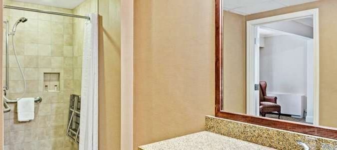 Фото Ramada by Wyndham Seekonk Providence Area