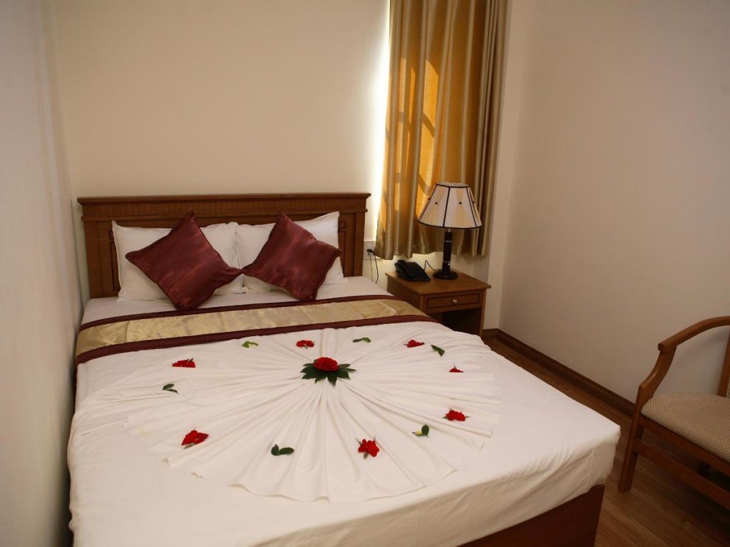 Фото Viet Sky Hotel