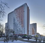 Апартаменты Советской Армии 60 (Sovetskoy Armii Street, 60), hotel