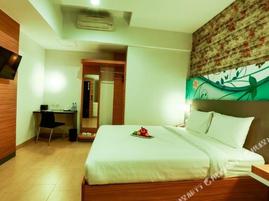 Фото Drego Hotel