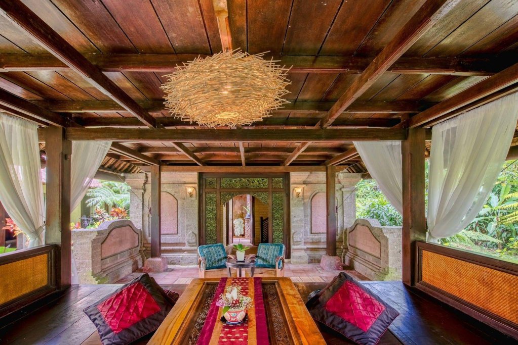 Фото Villa Beji Indah