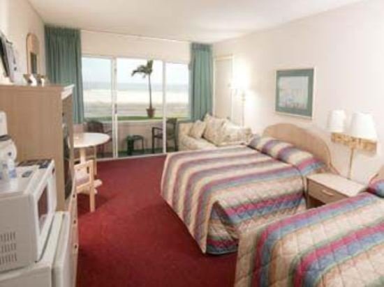 Фото Howard Johnson by Wyndham Ocean City Oceanfront