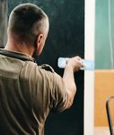 Kraftor (Smirnovskaya Street, 25с16), cursos y clases magistrales